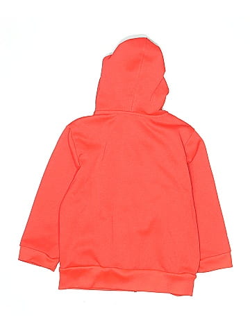 Champion Zip Up Hoodie (view 2)