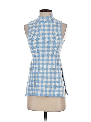 STAUD Sweater Vest (view 1)