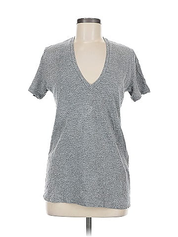 Monrow Short Sleeve T-Shirt (view 1)