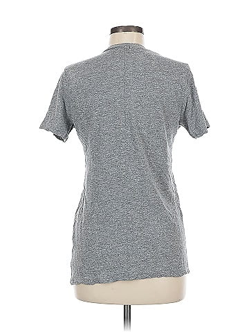 Monrow Short Sleeve T-Shirt (view 2)