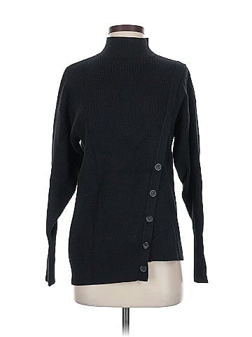 Halogen Turtleneck Sweater (view 1)