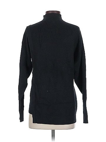 Halogen Turtleneck Sweater (view 2)