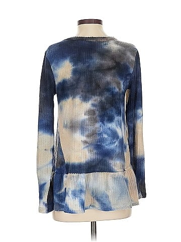Eri + Ali 3/4 Sleeve Top (view 2)