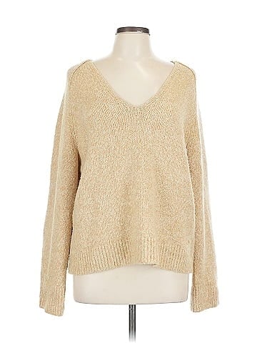 Vince. Pullover Sweater (view 1)
