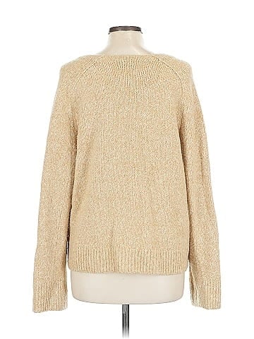 Vince. Pullover Sweater (view 2)