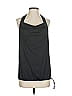 Gap Body Black Sleeveless Blouse Size XS - photo 1