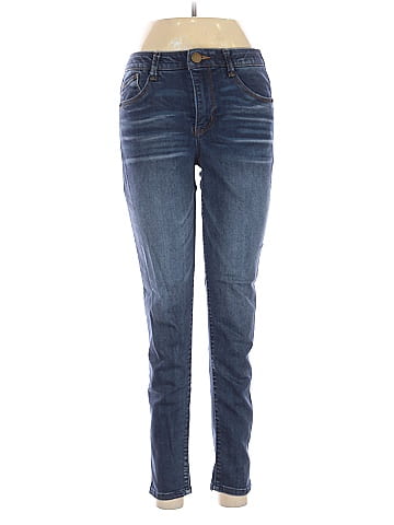 Democracy Jeans (view 1)