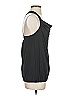 Gap Body Black Sleeveless Blouse Size XS - photo 4