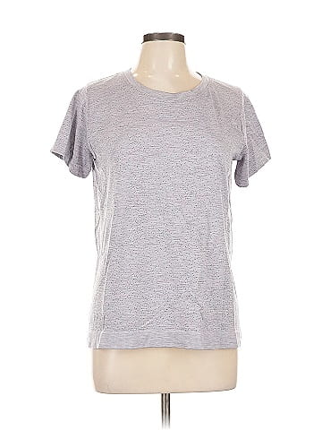 Lululemon Athletica Active T-Shirt (view 1)