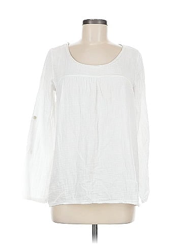 Unbranded Long Sleeve Blouse (view 1)