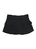 Assorted Brands Solid Black Active Skirt Size 160 cm / US 14 - photo 1