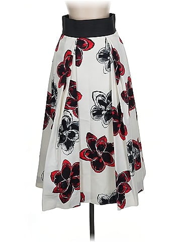 Milly Casual Skirt (view 1)