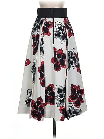 Milly Casual Skirt (view 2)
