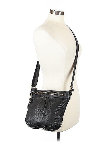 Fossil Leather Shoulder Bag (view 2)