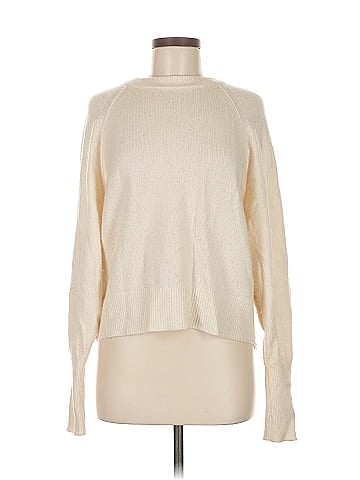 The Group by Babaton Cashmere Pullover Sweater (view 1)