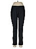 Georgie Black Active Pants Size 10 - photo 1