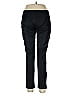 Georgie Black Active Pants Size 10 - photo 2