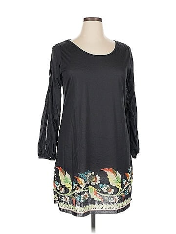 Misslook Casual Dress (view 1)