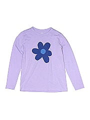 Primary Clothing Long Sleeve T Shirt