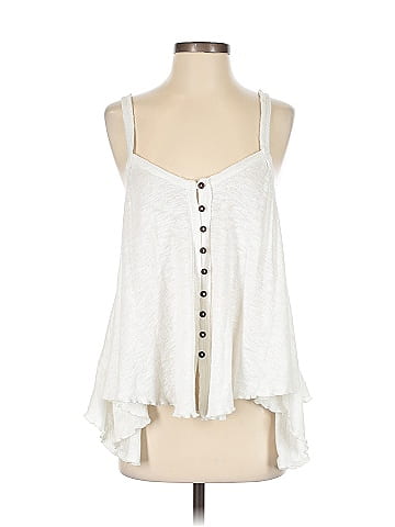 We the Free Sleeveless Blouse (view 1)
