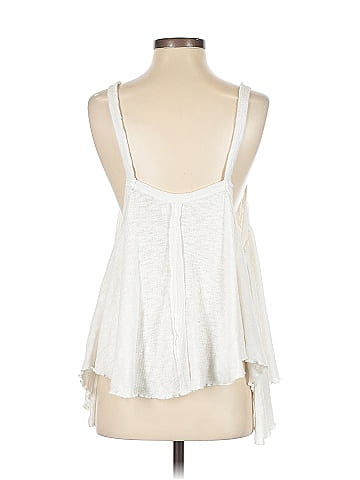 We the Free Sleeveless Blouse (view 2)