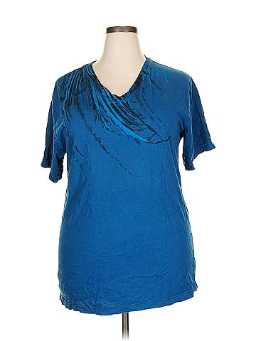 Rock & Republic Short Sleeve T-Shirt (view 1)