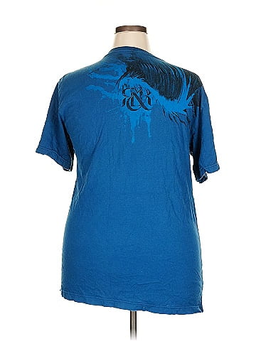 Rock & Republic Short Sleeve T-Shirt (view 2)