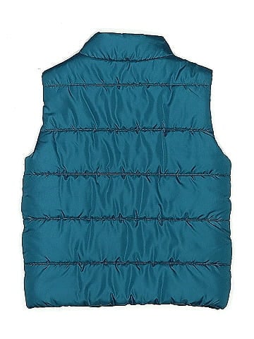 CALVIN KLEIN JEANS Vest (view 2)