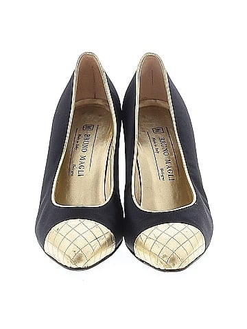 Bruno Magli Heels (view 2)