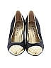 Bruno Magli Color Block Black Heels Size 8 1/2 (narrow) - photo 2