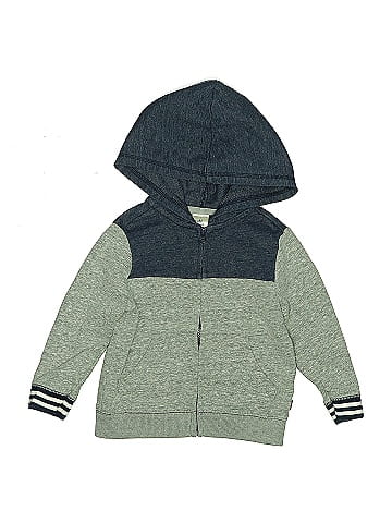Baby B'gosh Zip Up Hoodie (view 1)