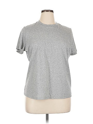 Vince. Short Sleeve T-Shirt (view 1)