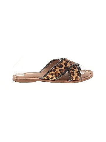 Jack Rogers Sandals (view 1)