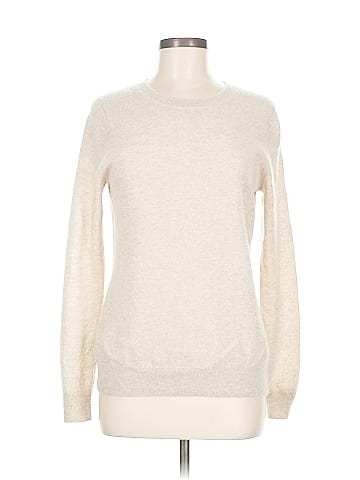 Tahari Cashmere Pullover Sweater (view 1)