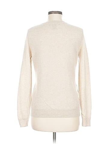 Tahari Cashmere Pullover Sweater (view 2)