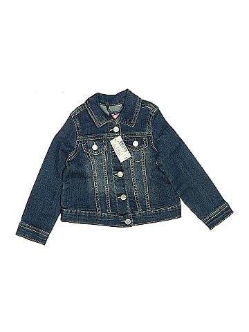 The Children's Place Denim Jacket (view 1)