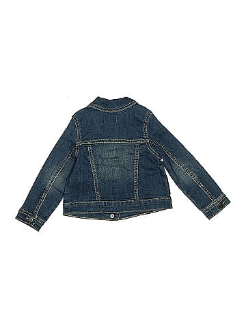 The Children's Place Denim Jacket (view 2)
