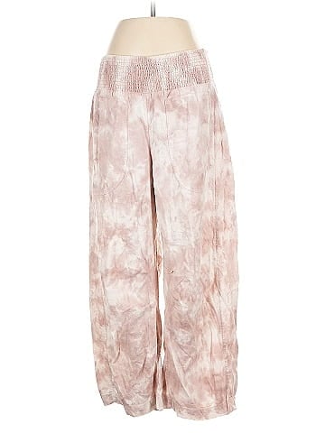 Pilcro Linen Pants (view 1)