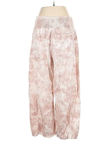 Pilcro Linen Pants (view 2)