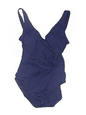 Tommy Bahama One Piece Swimsuit (view 1)