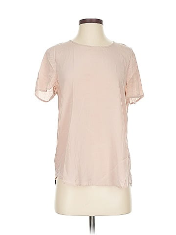 J.Crew 365 Short Sleeve Top (view 1)