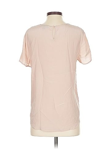 J.Crew 365 Short Sleeve Top (view 2)
