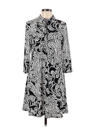 MSK Casual Dress (view 1)