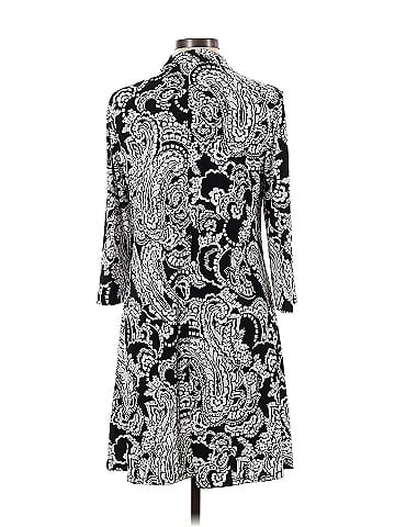 MSK Casual Dress (view 2)