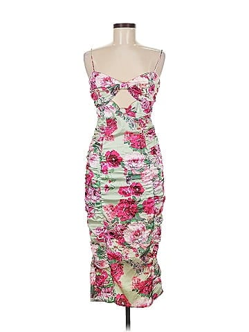 For Love & Lemons Cocktail Dress (view 1)