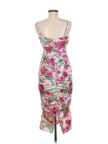 For Love & Lemons Cocktail Dress (view 2)