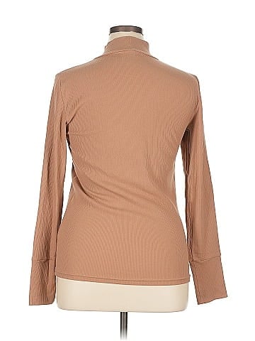 J.Crew Long Sleeve Turtleneck (view 2)