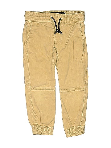 Brooklyn Cloth Cargo Pants (view 1)