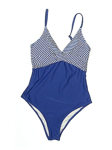 Unbranded One Piece Swimsuit (view 1)