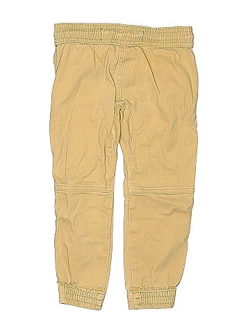 Brooklyn Cloth Cargo Pants (view 2)